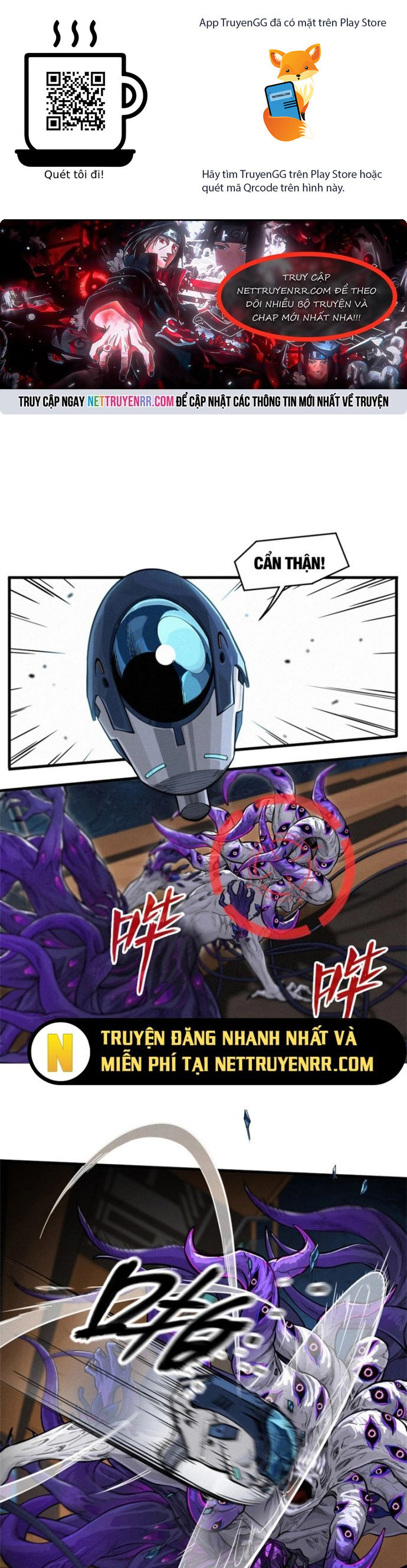 Nguyệt Khôi Truyện Chapter 30.2 - Trang 2