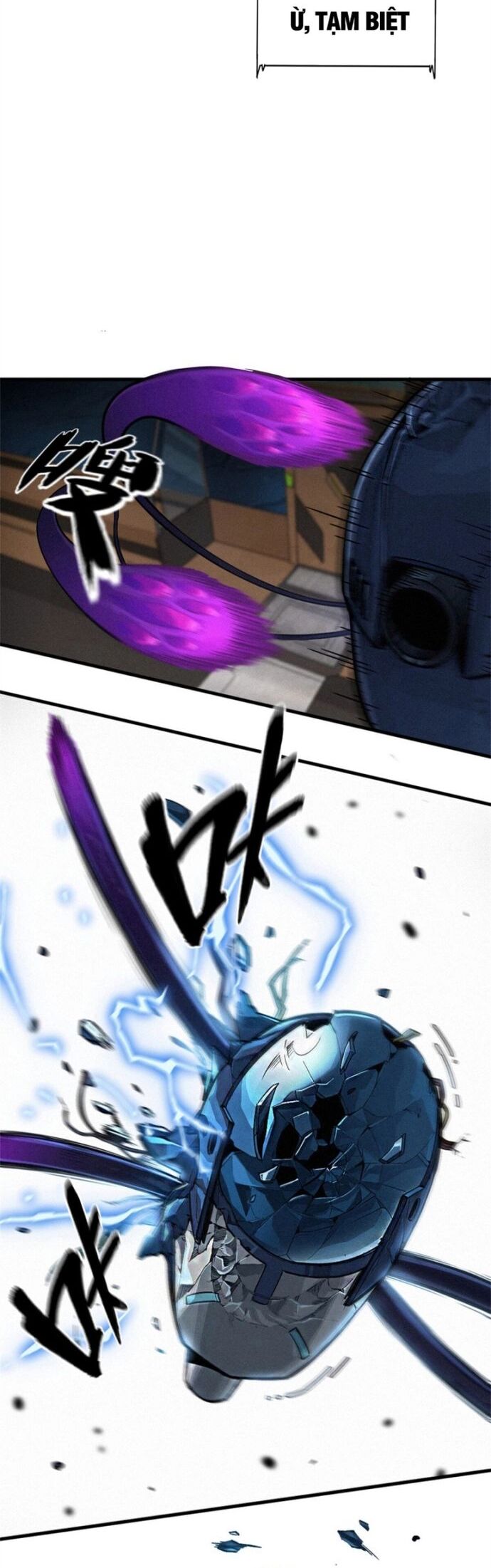 Nguyệt Khôi Truyện Chapter 30.2 - Trang 2