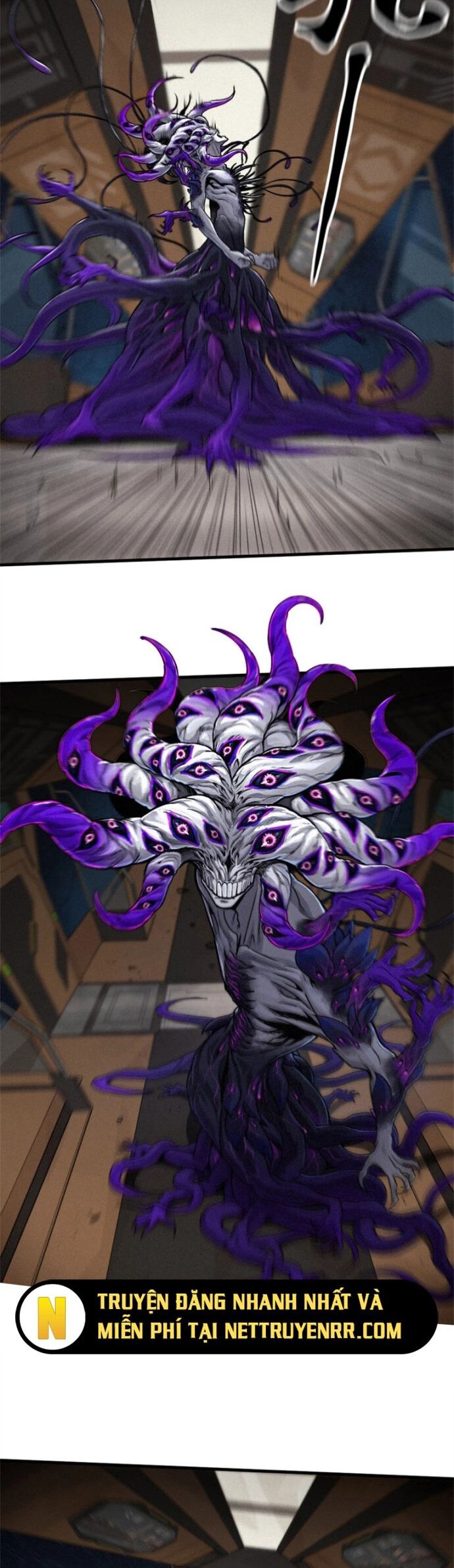Nguyệt Khôi Truyện Chapter 30.2 - Trang 2