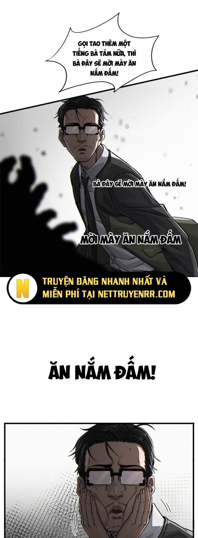 Nguyệt Khôi Truyện Chapter 30.2 - Trang 2