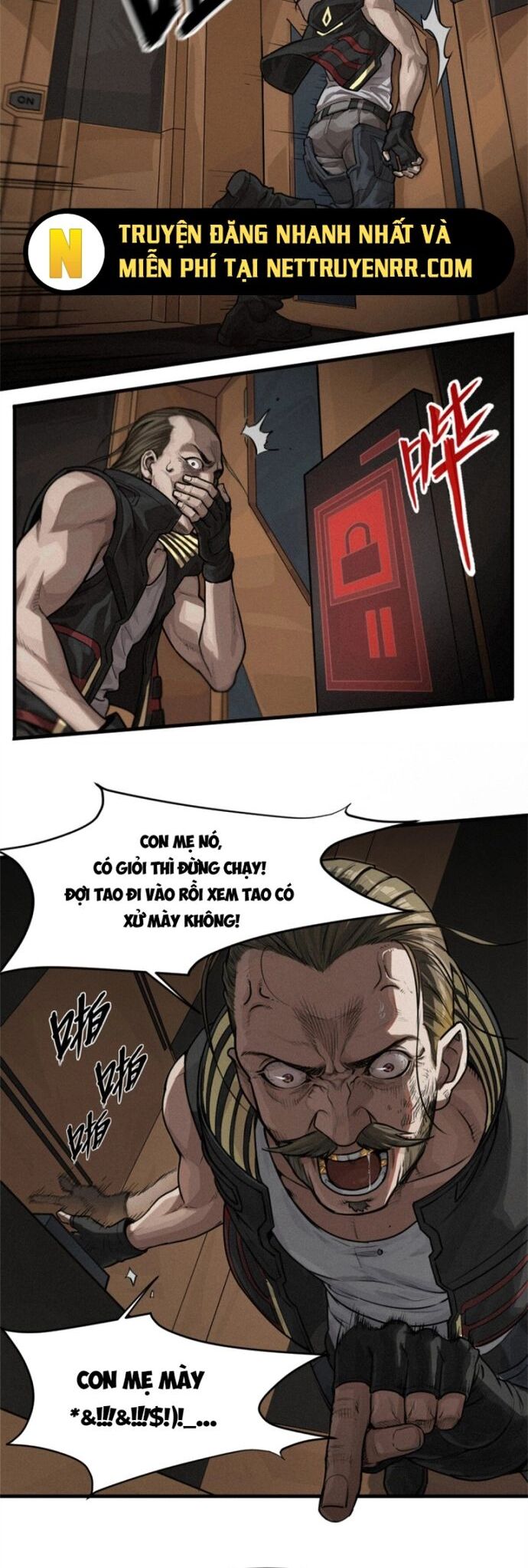 Nguyệt Khôi Truyện Chapter 30.2 - Trang 2