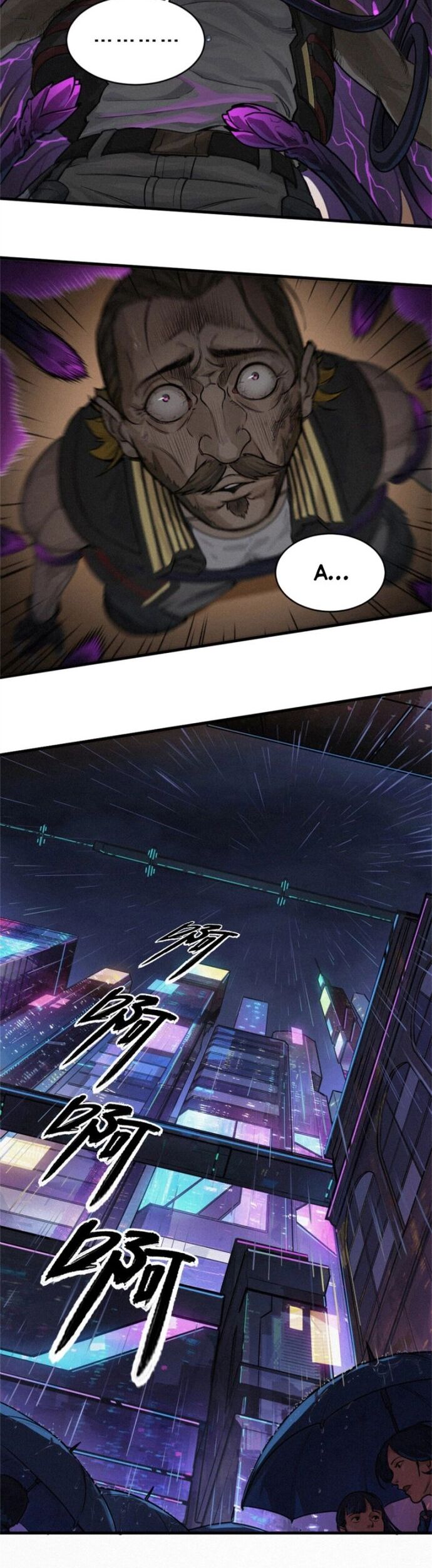 Nguyệt Khôi Truyện Chapter 30.2 - Trang 2