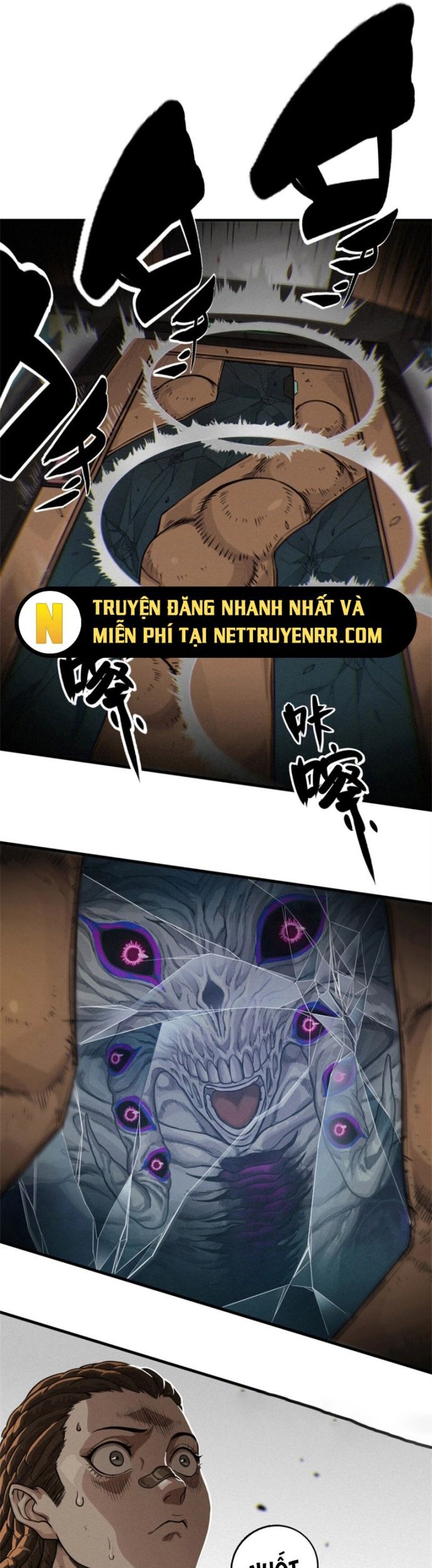 Nguyệt Khôi Truyện Chapter 30.2 - Trang 2