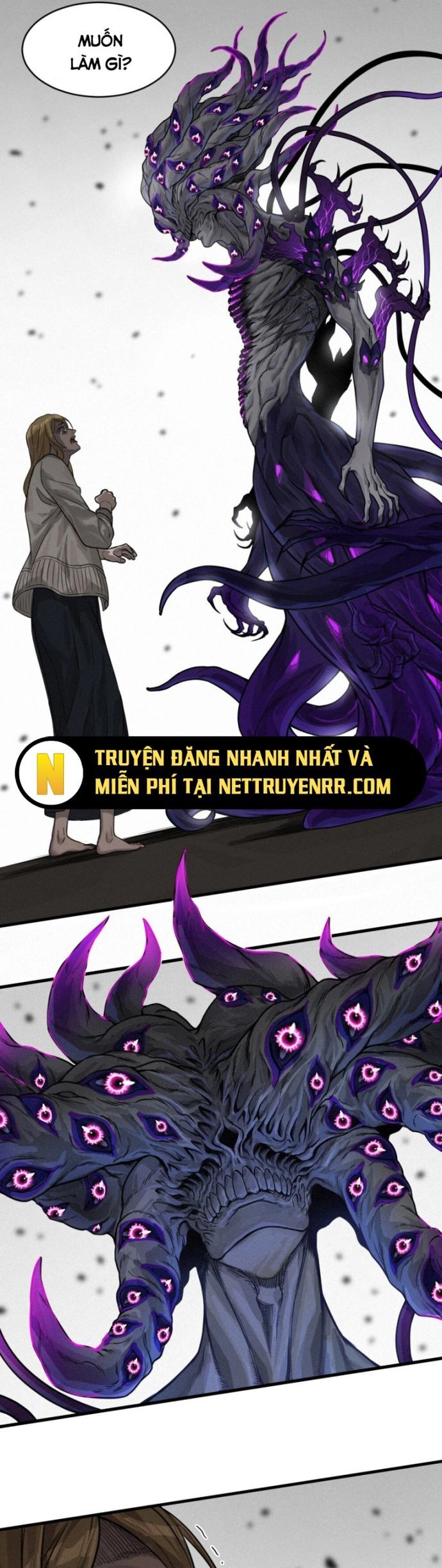 Nguyệt Khôi Truyện Chapter 30.3 - Trang 2