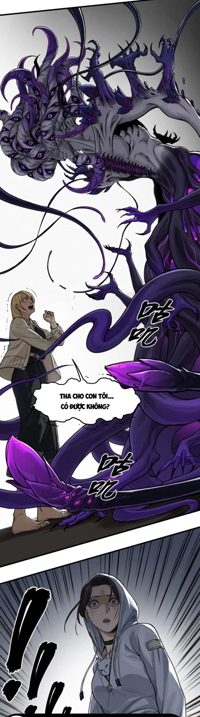 Nguyệt Khôi Truyện Chapter 30.3 - Trang 2