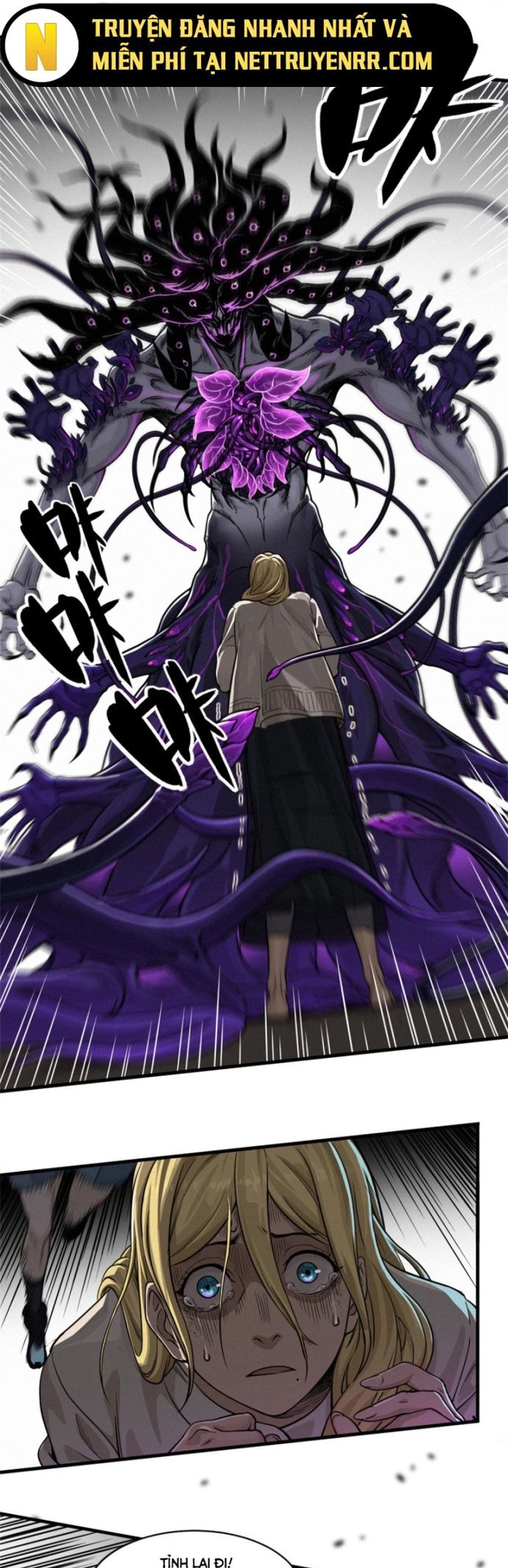 Nguyệt Khôi Truyện Chapter 30.3 - Trang 2