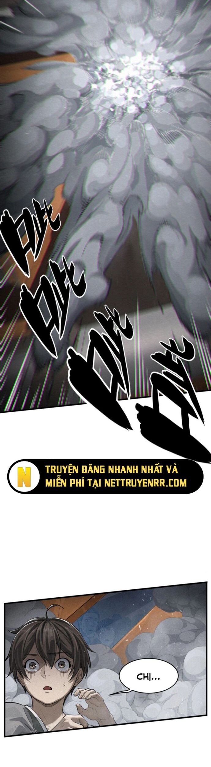 Nguyệt Khôi Truyện Chapter 30.3 - Trang 2