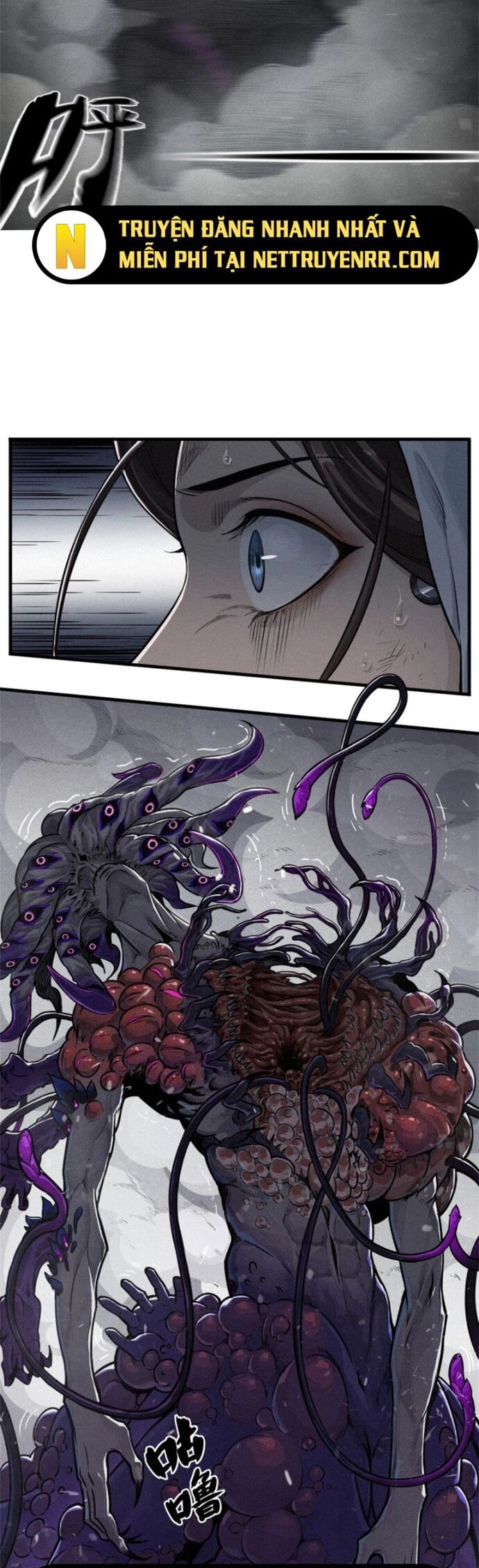 Nguyệt Khôi Truyện Chapter 30.3 - Trang 2
