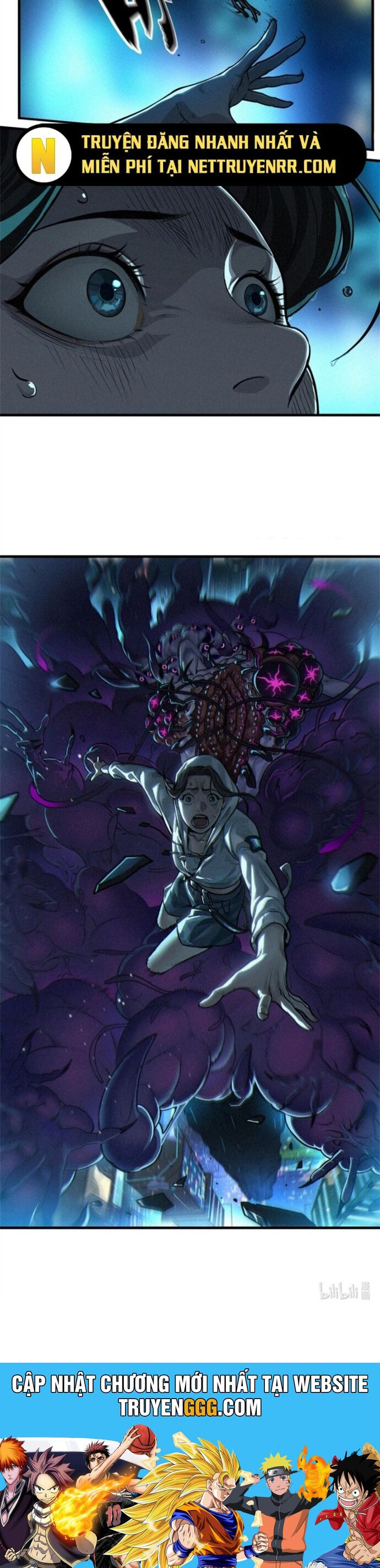 Nguyệt Khôi Truyện Chapter 30.3 - Trang 2