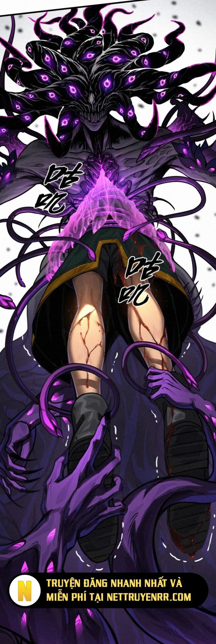 Nguyệt Khôi Truyện Chapter 30.3 - Trang 2