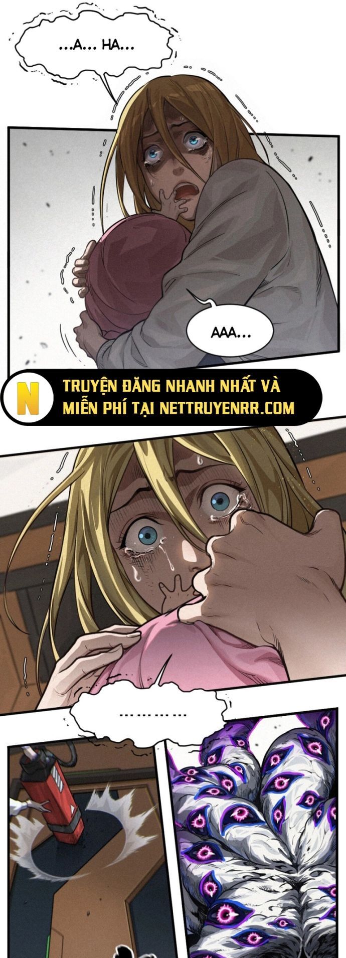 Nguyệt Khôi Truyện Chapter 30.3 - Trang 2