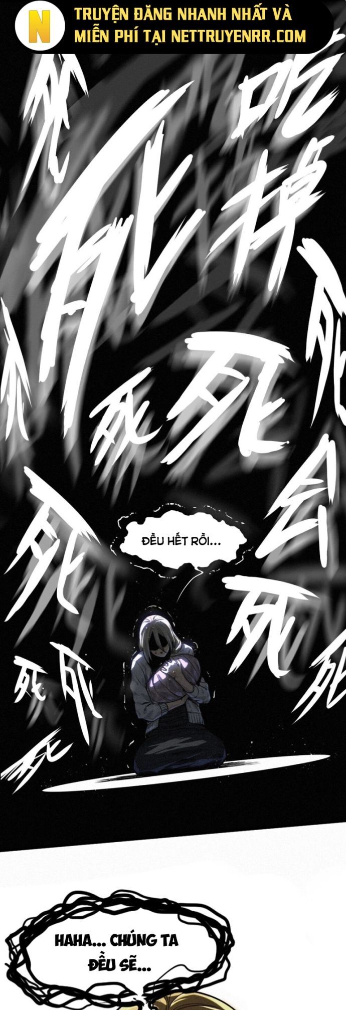 Nguyệt Khôi Truyện Chapter 30.3 - Trang 2