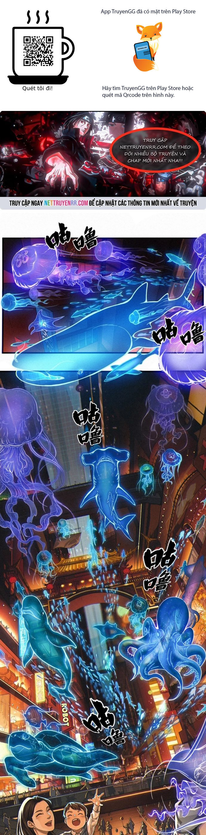 Nguyệt Khôi Truyện Chapter 31 - Trang 2