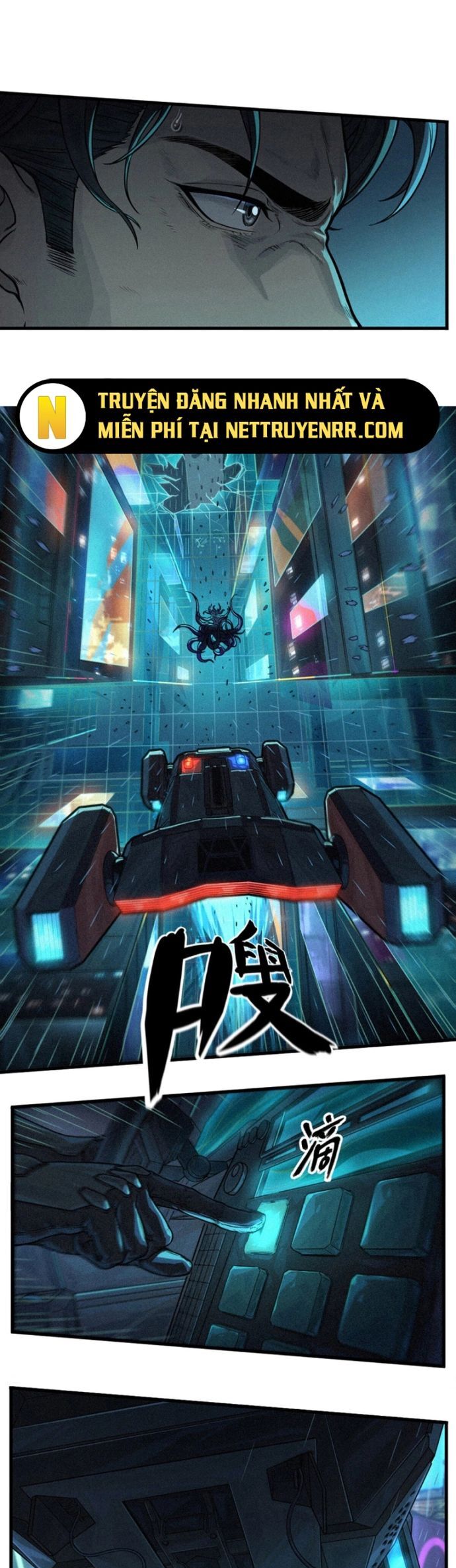 Nguyệt Khôi Truyện Chapter 31 - Trang 2