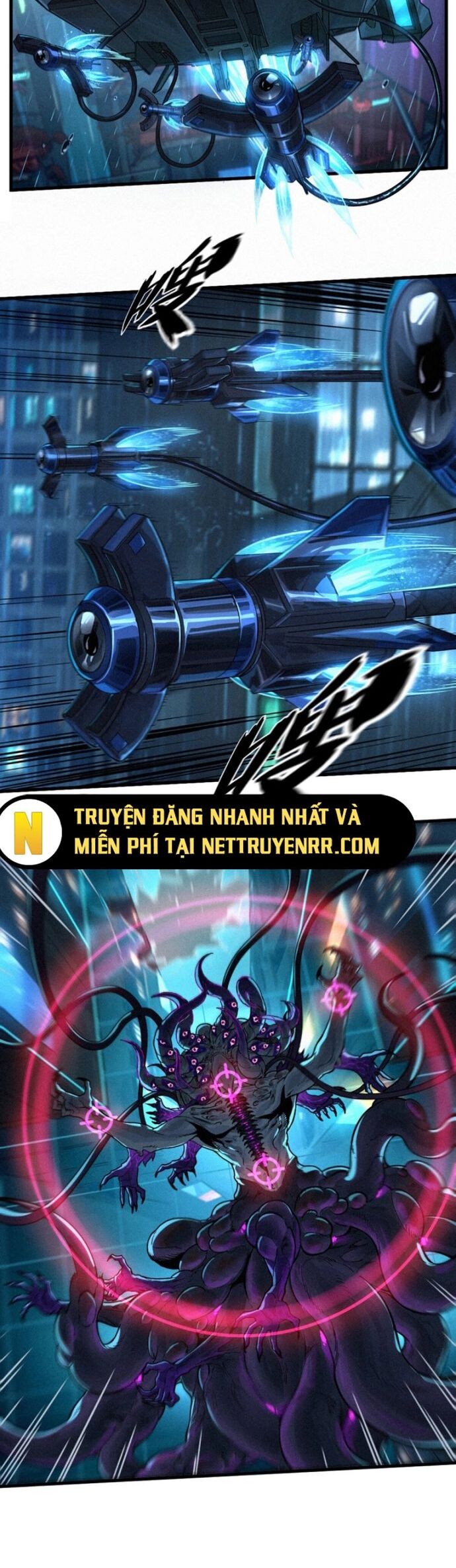 Nguyệt Khôi Truyện Chapter 31 - Trang 2