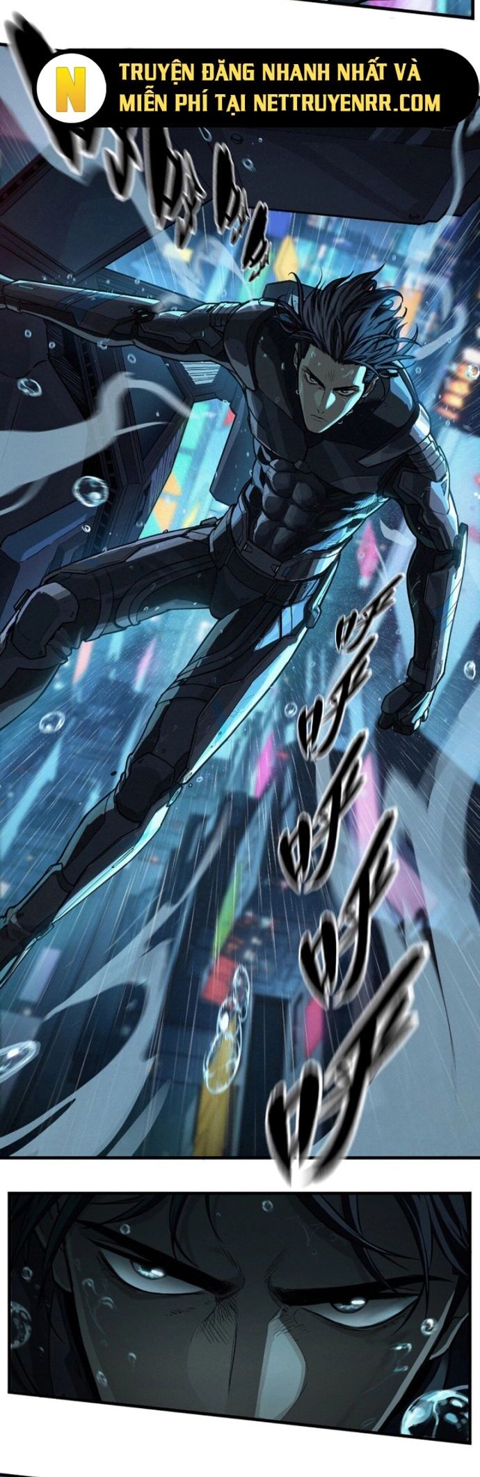 Nguyệt Khôi Truyện Chapter 31.1 - Trang 2