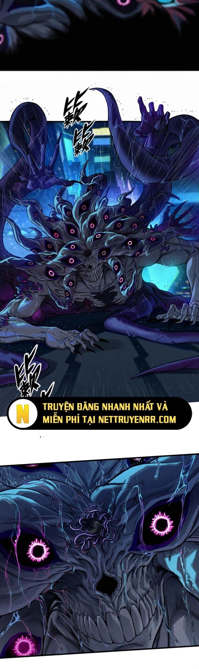 Nguyệt Khôi Truyện Chapter 31.1 - Trang 2