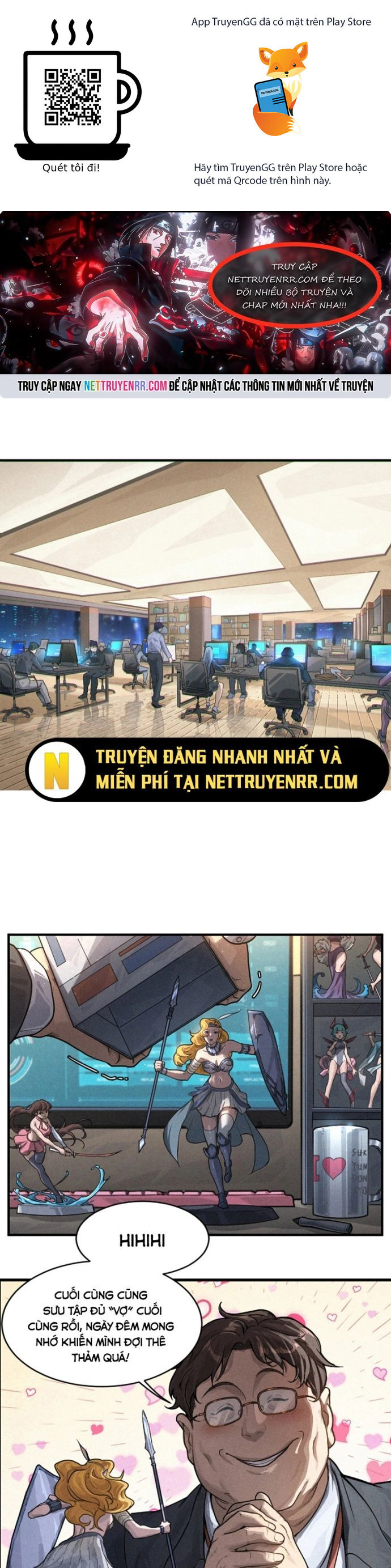 Nguyệt Khôi Truyện Chapter 31.2 - Trang 2