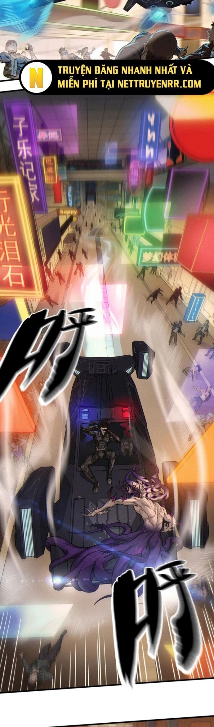 Nguyệt Khôi Truyện Chapter 31.2 - Trang 2