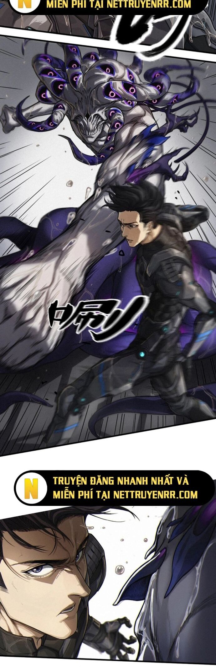 Nguyệt Khôi Truyện Chapter 31.2 - Trang 2