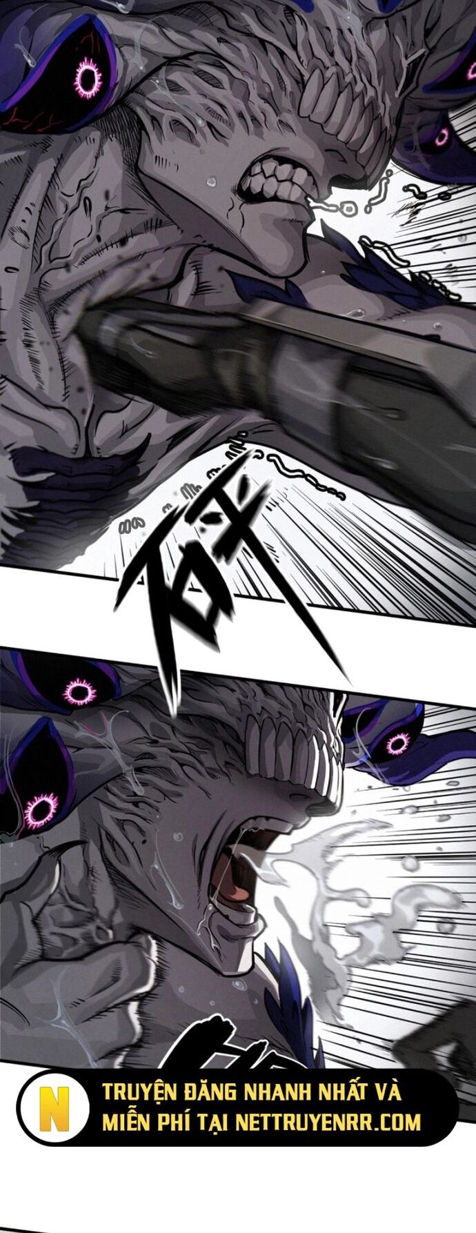 Nguyệt Khôi Truyện Chapter 31.2 - Trang 2