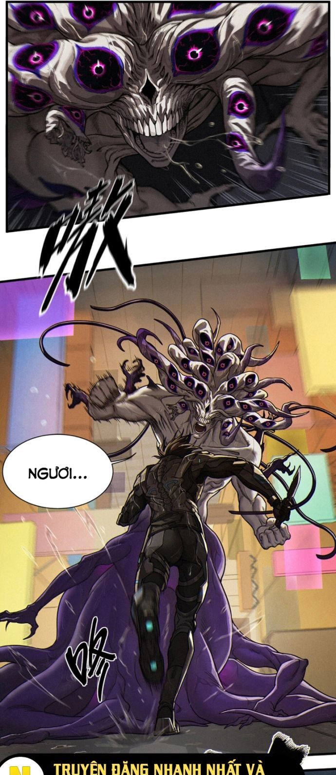 Nguyệt Khôi Truyện Chapter 31.2 - Trang 2