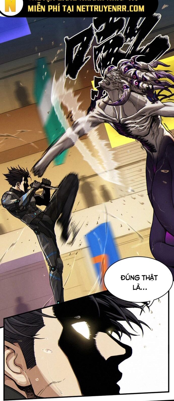 Nguyệt Khôi Truyện Chapter 31.2 - Trang 2