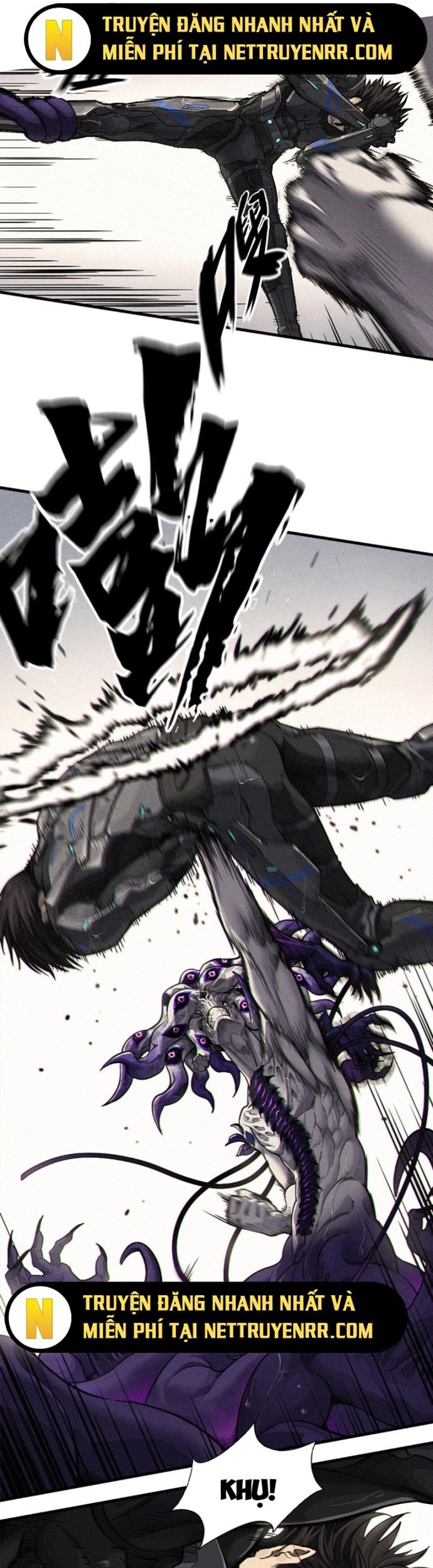 Nguyệt Khôi Truyện Chapter 31.2 - Trang 2