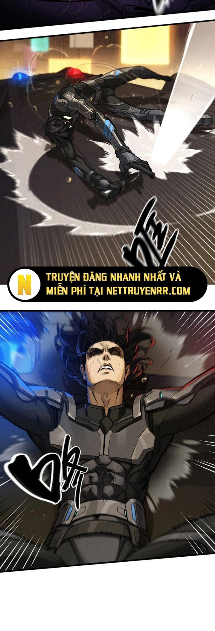 Nguyệt Khôi Truyện Chapter 31.2 - Trang 2