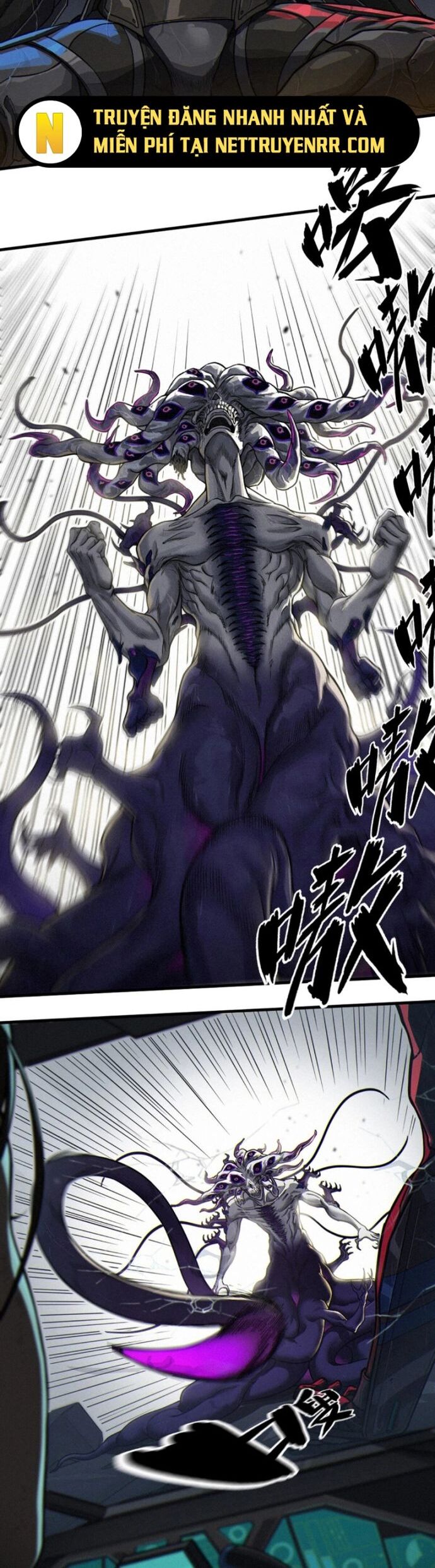 Nguyệt Khôi Truyện Chapter 31.2 - Trang 2