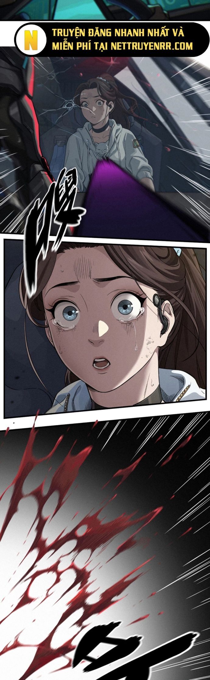 Nguyệt Khôi Truyện Chapter 31.2 - Trang 2