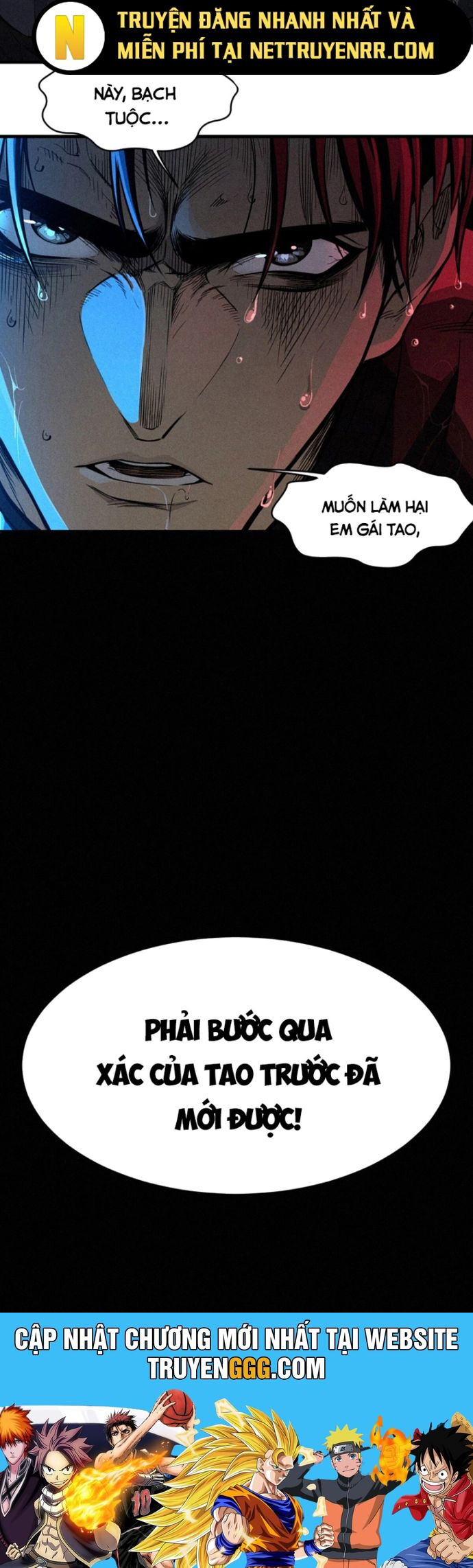 Nguyệt Khôi Truyện Chapter 31.2 - Trang 2