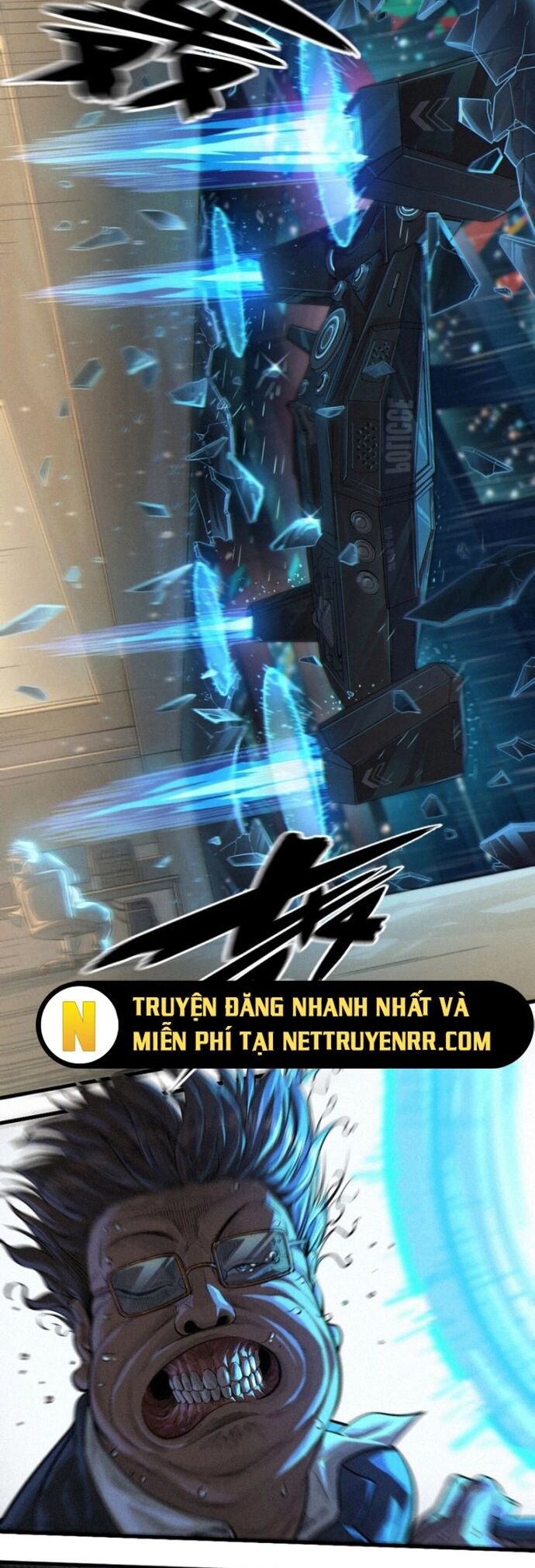 Nguyệt Khôi Truyện Chapter 31.2 - Trang 2