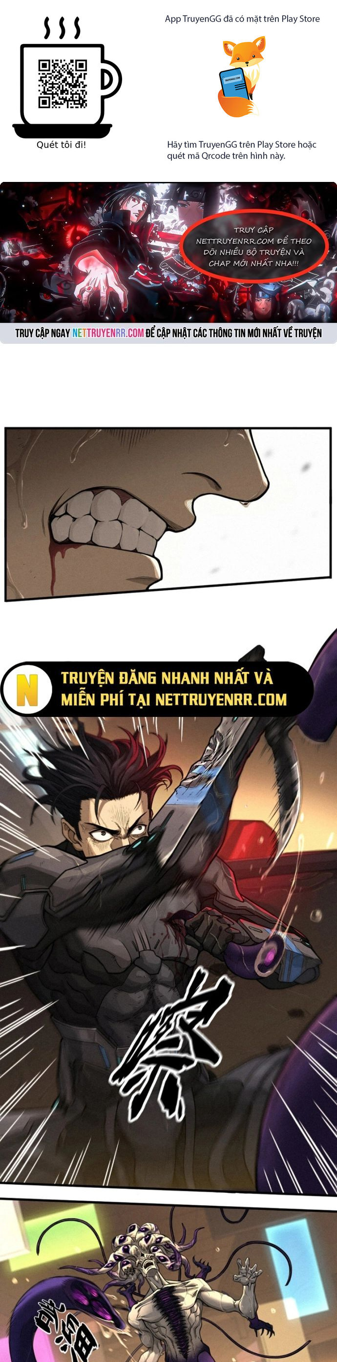Nguyệt Khôi Truyện Chapter 31.3 - Trang 2