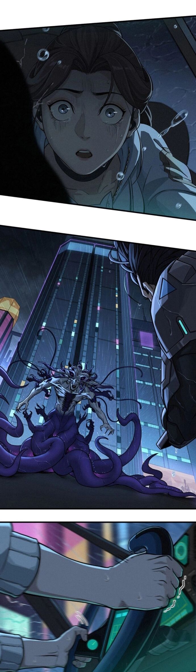Nguyệt Khôi Truyện Chapter 31.3 - Trang 2