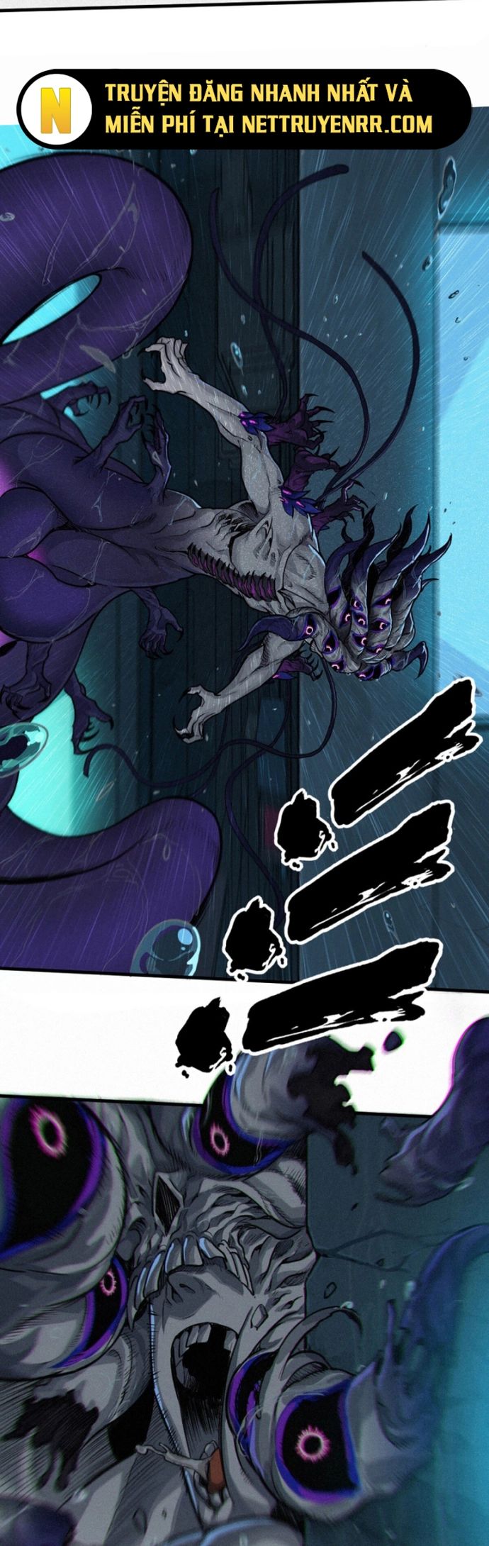Nguyệt Khôi Truyện Chapter 31.3 - Trang 2