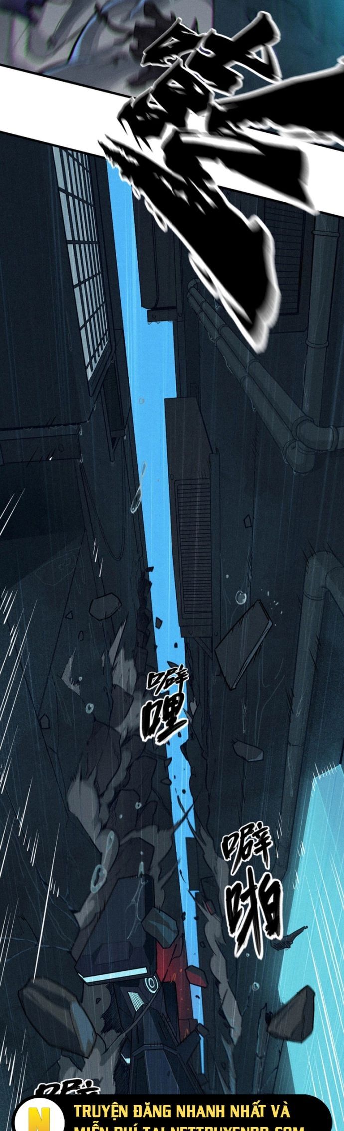 Nguyệt Khôi Truyện Chapter 31.3 - Trang 2
