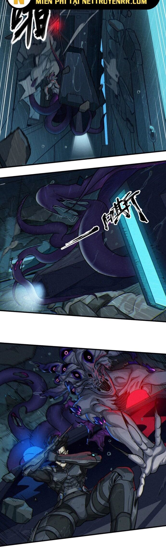 Nguyệt Khôi Truyện Chapter 31.3 - Trang 2