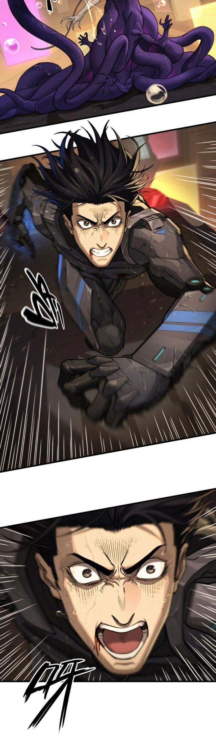 Nguyệt Khôi Truyện Chapter 31.3 - Trang 2
