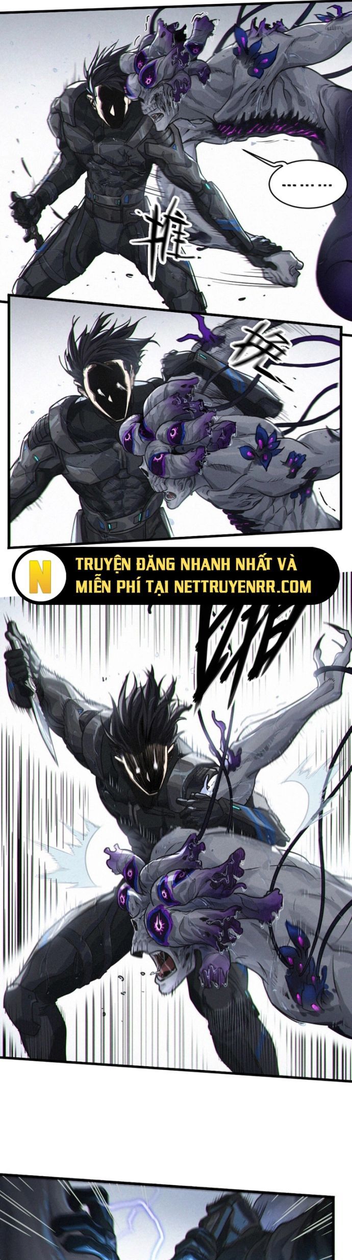 Nguyệt Khôi Truyện Chapter 31.3 - Trang 2
