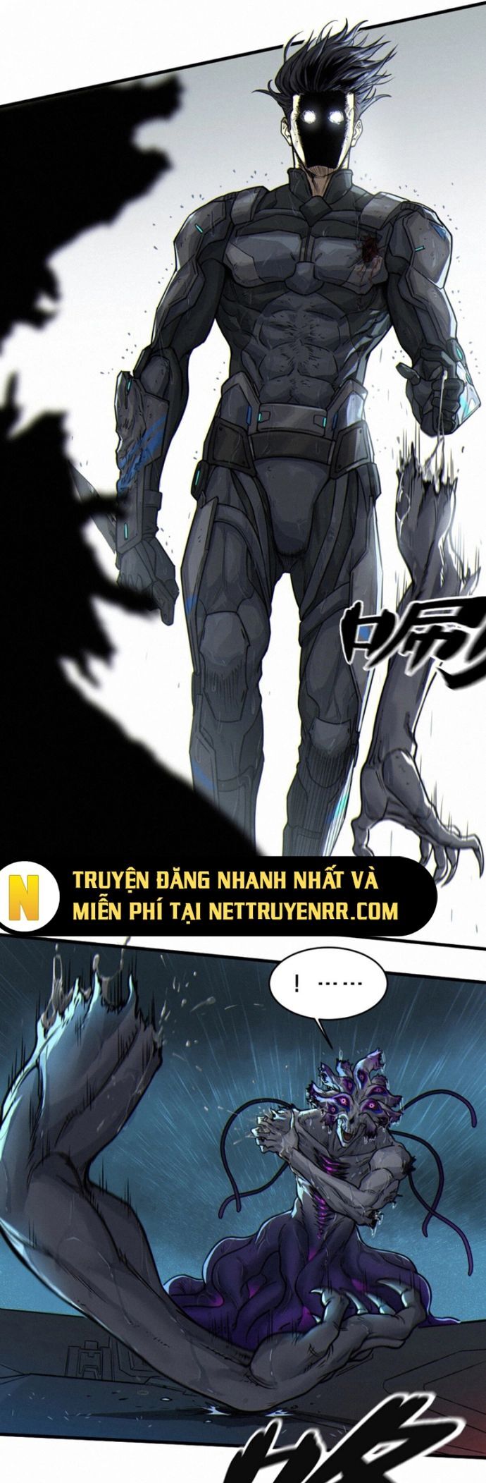 Nguyệt Khôi Truyện Chapter 31.3 - Trang 2