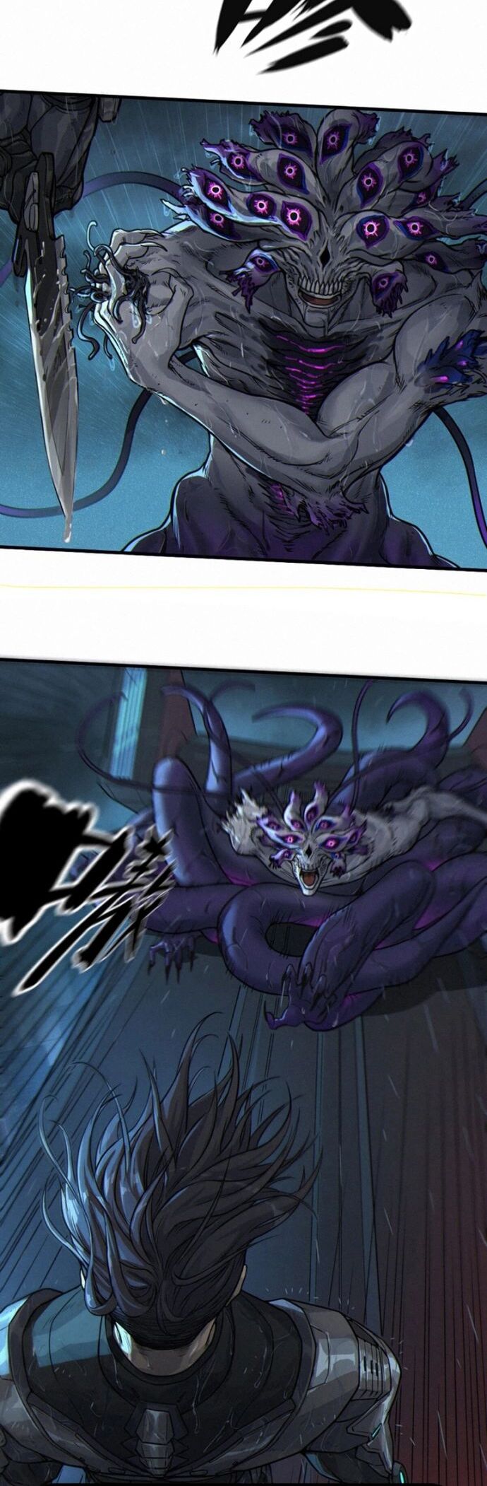 Nguyệt Khôi Truyện Chapter 31.3 - Trang 2