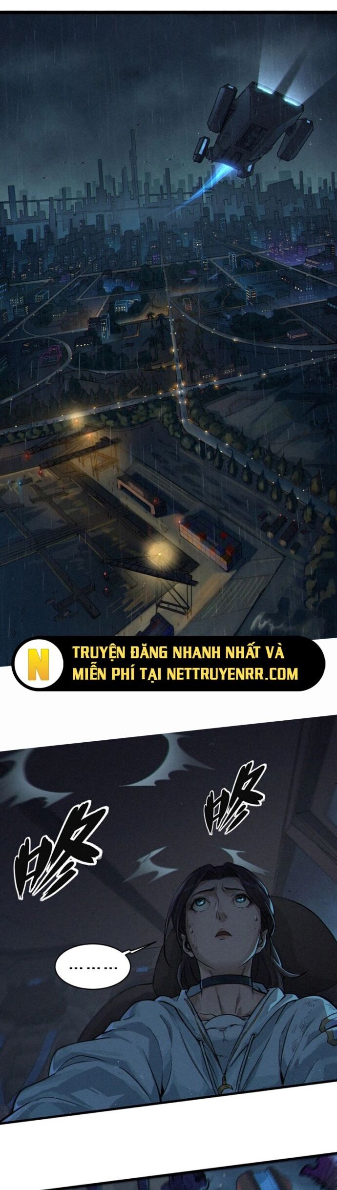 Nguyệt Khôi Truyện Chapter 31.3 - Trang 2