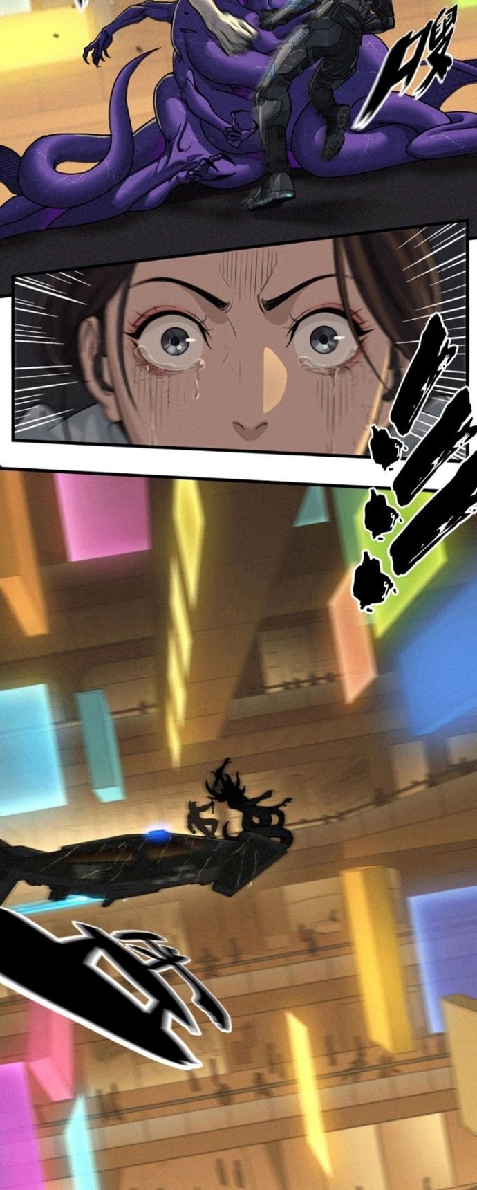 Nguyệt Khôi Truyện Chapter 31.3 - Trang 2