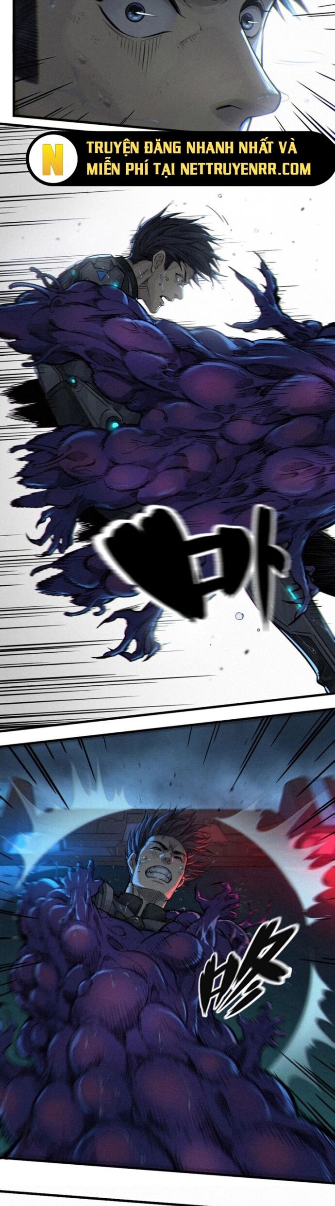 Nguyệt Khôi Truyện Chapter 31.3 - Trang 2