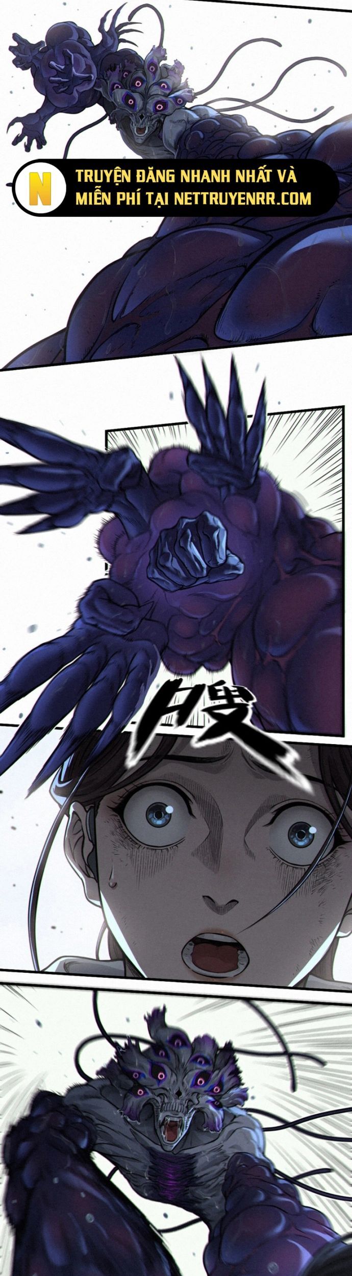 Nguyệt Khôi Truyện Chapter 31.3 - Trang 2