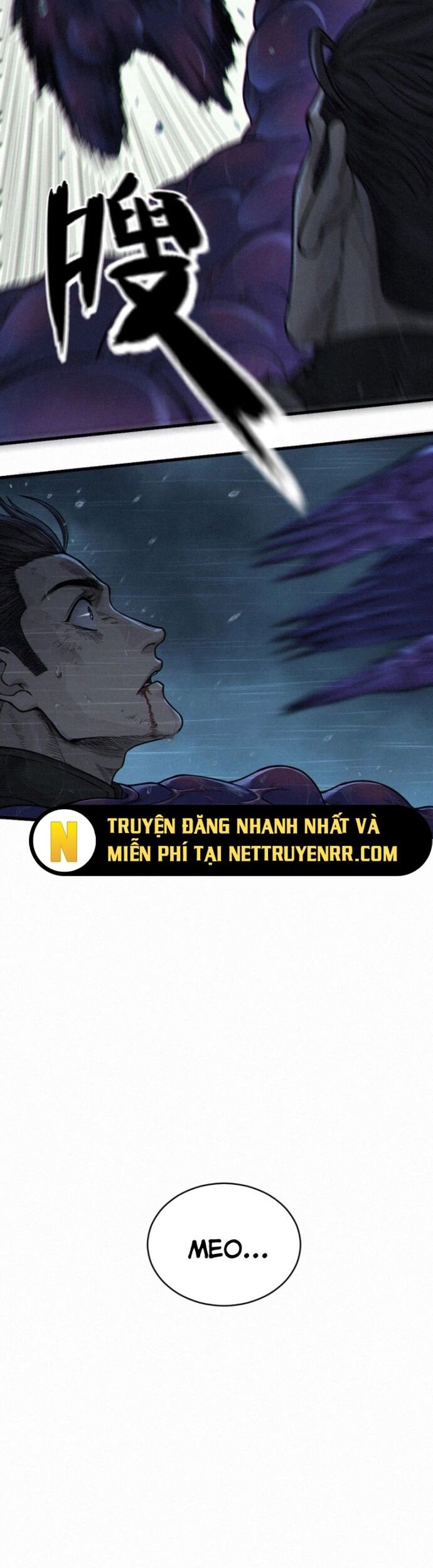Nguyệt Khôi Truyện Chapter 31.3 - Trang 2