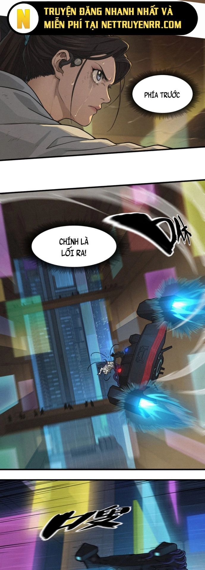 Nguyệt Khôi Truyện Chapter 31.3 - Trang 2