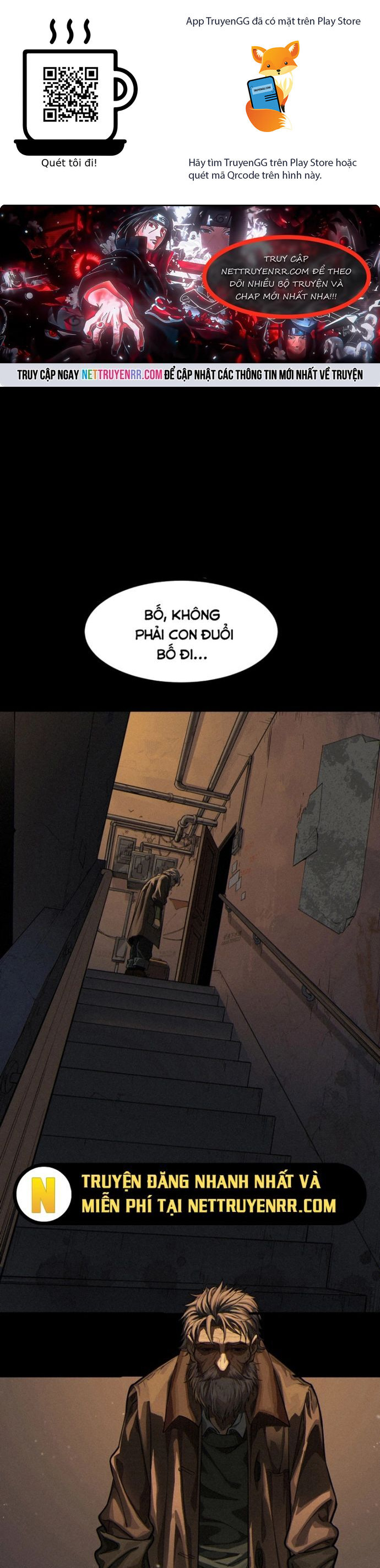 Nguyệt Khôi Truyện Chapter 32 - Trang 2