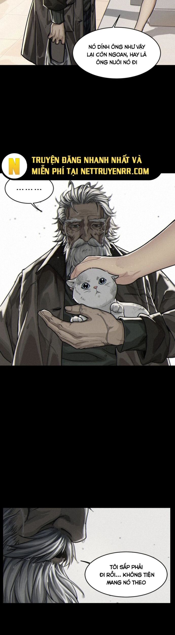 Nguyệt Khôi Truyện Chapter 32 - Trang 2